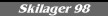 L&auml;dere Skilager 1998