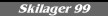 L&auml;dere Skilager 1999